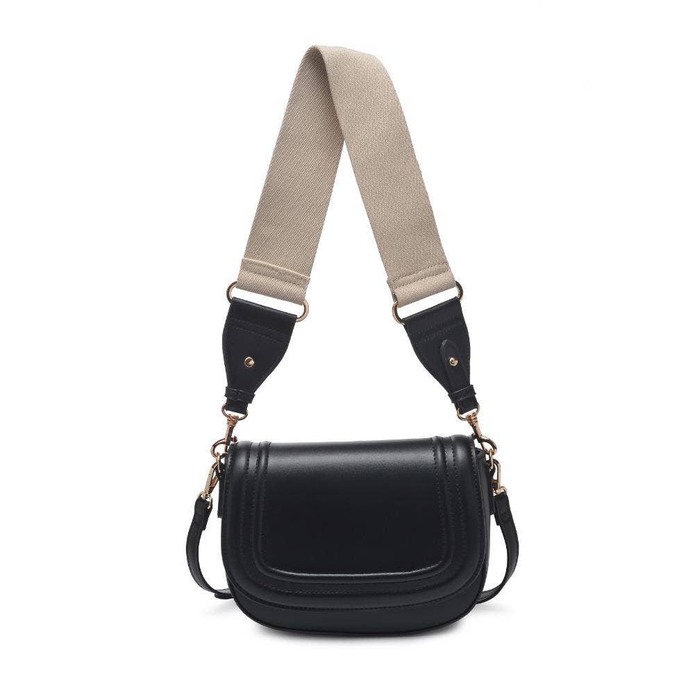 Poshette Crossbody Purse