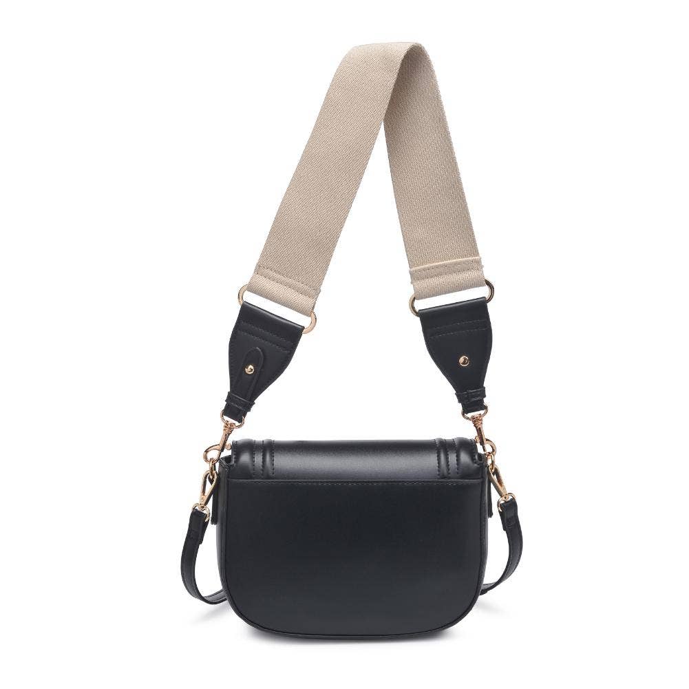 Poshette Crossbody Purse