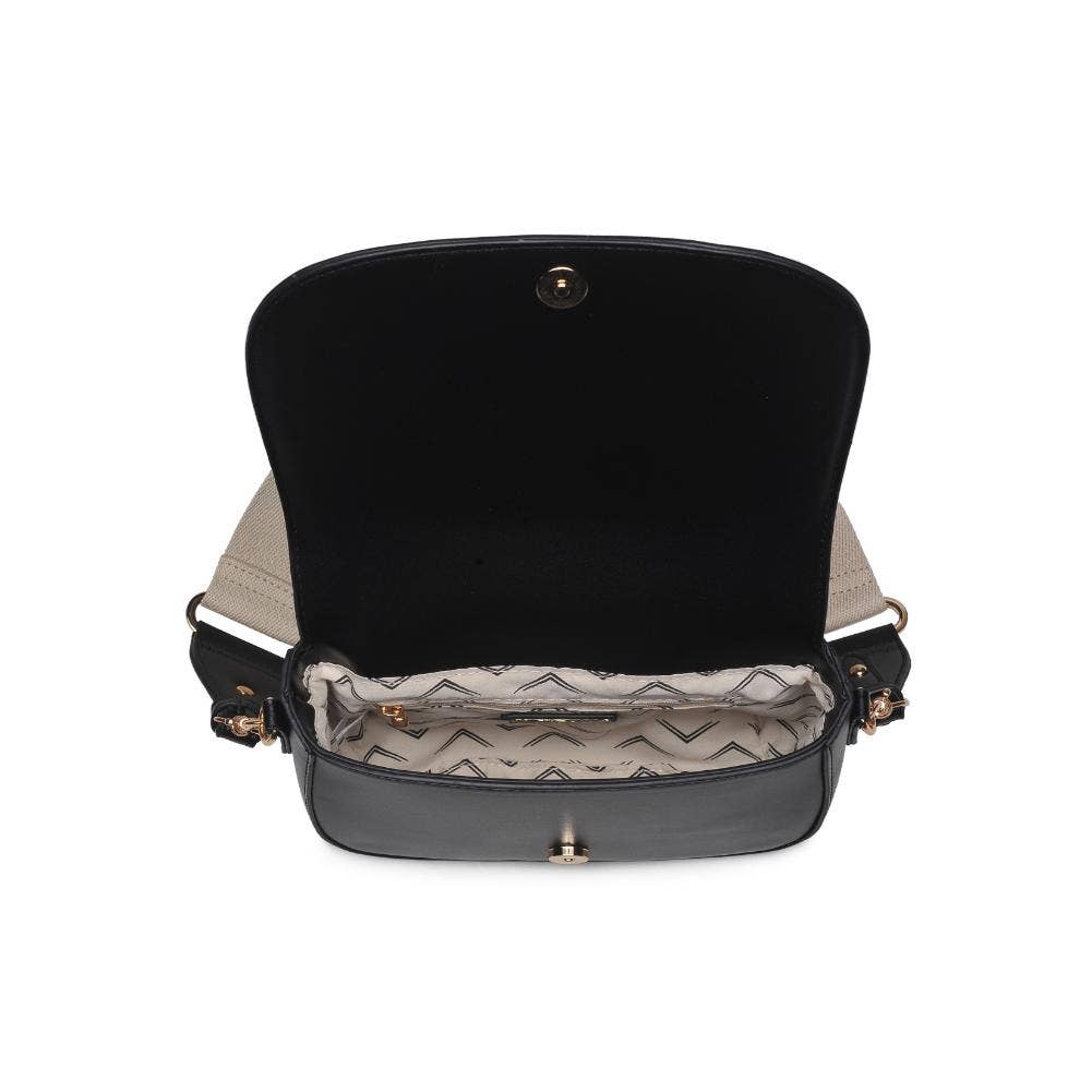 Poshette Crossbody Purse