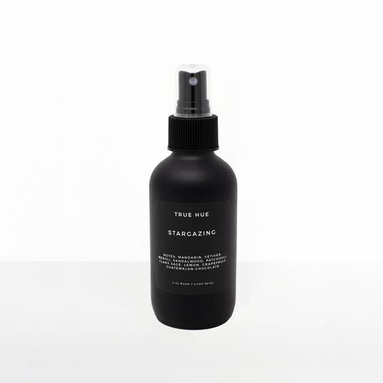 True Hue Room/Linen Spray