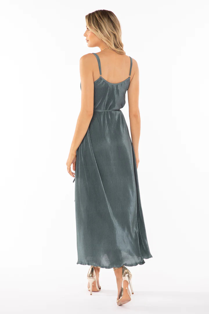 Bishop + Young Twilight Mara Midi Dress