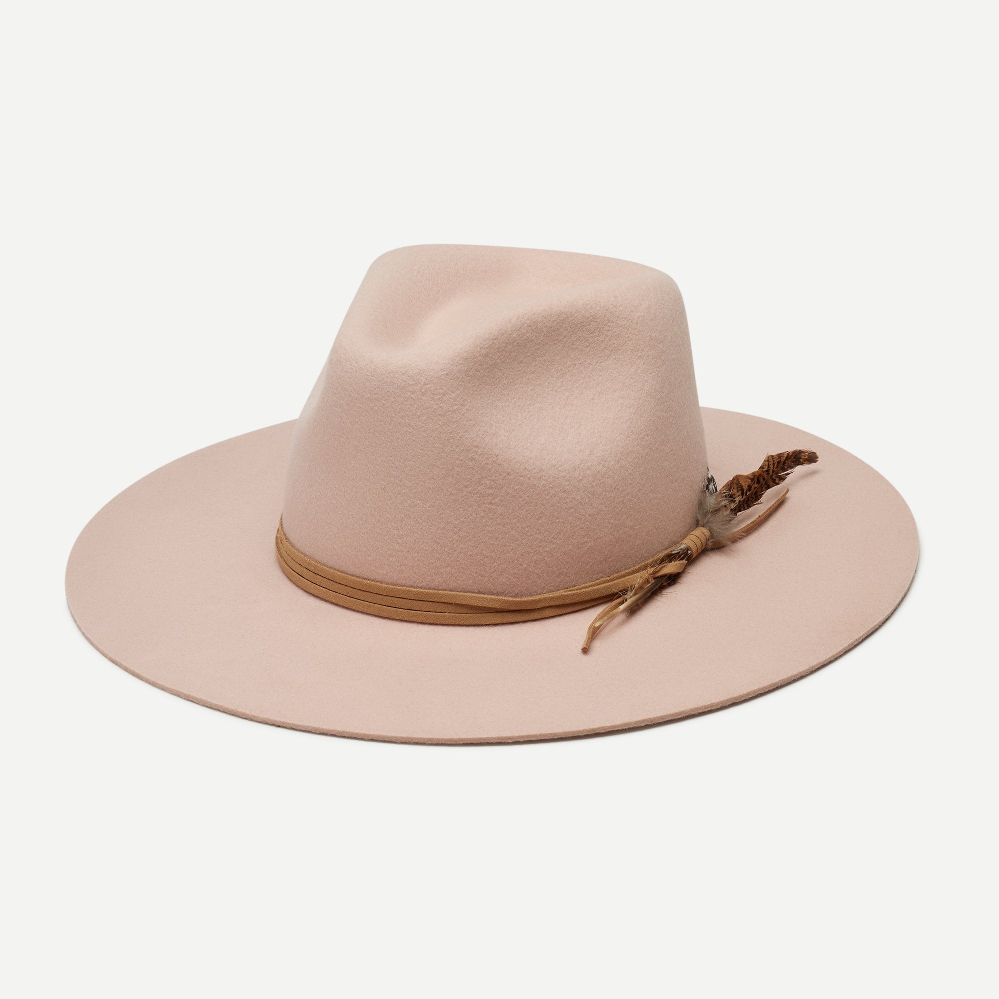 WYETH Hollis Felt Hat