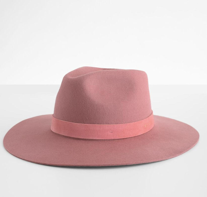 WYETH River Fedora Hat